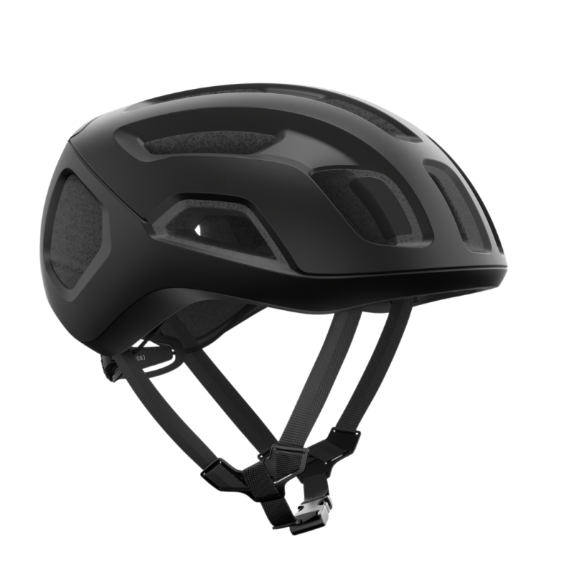 Kask Rowerowy POC Ventral Air MIPS czarny