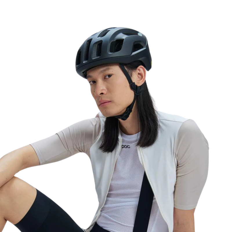 Kask Rowerowy POC Ventral Air MIPS czarny