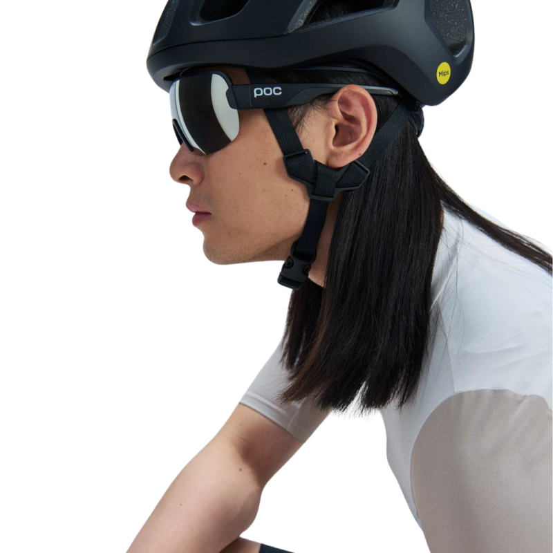 Kask Rowerowy POC Ventral Air MIPS czarny