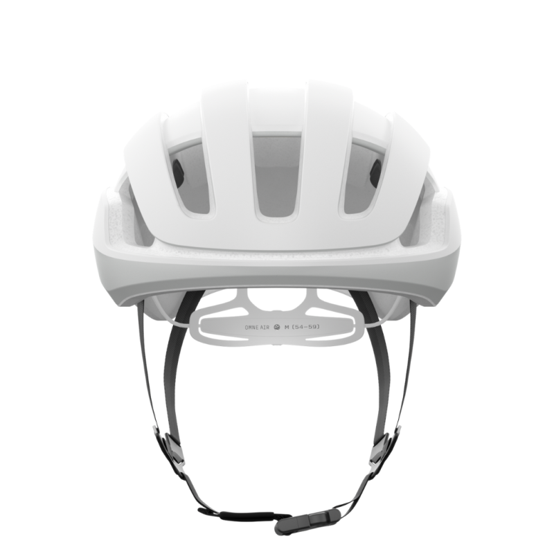 Kask rowerowy POC Omne Air MIPS biały