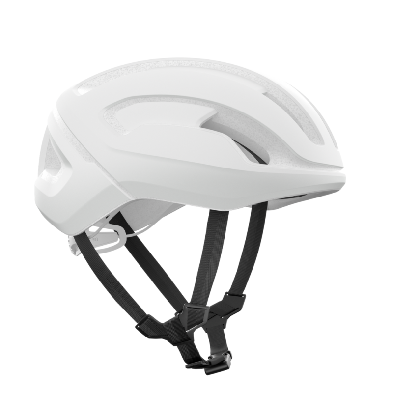 Kask rowerowy POC Omne Air MIPS biały