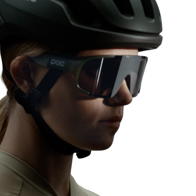 Kask rowerowy POC Omne Air MIPS biały