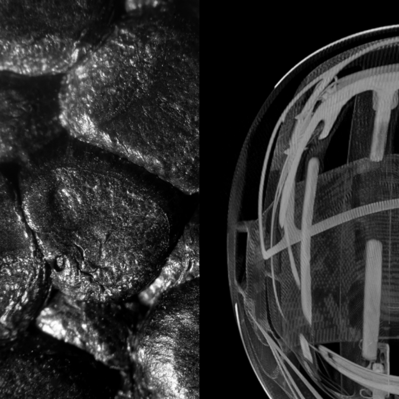 Kask rowerowy POC Omne Air MIPS czarny