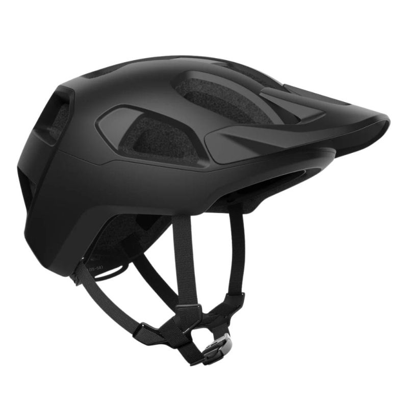 Kask rowerowy POC Cularis czarny