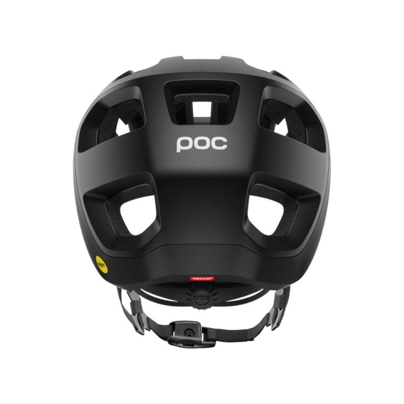 Kask rowerowy POC Cularis czarny
