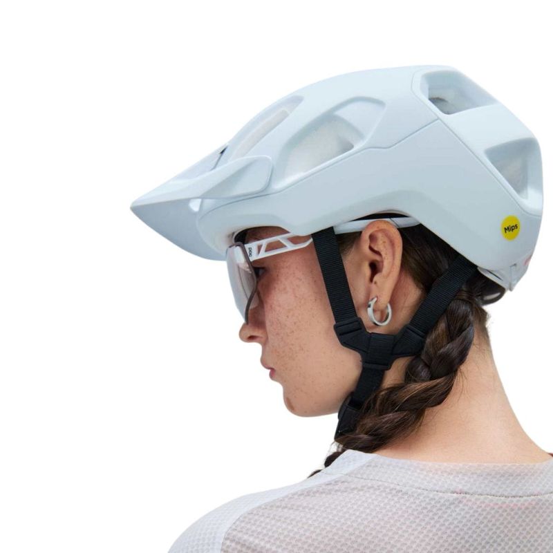 Kask rowerowy POC Cularis czarny