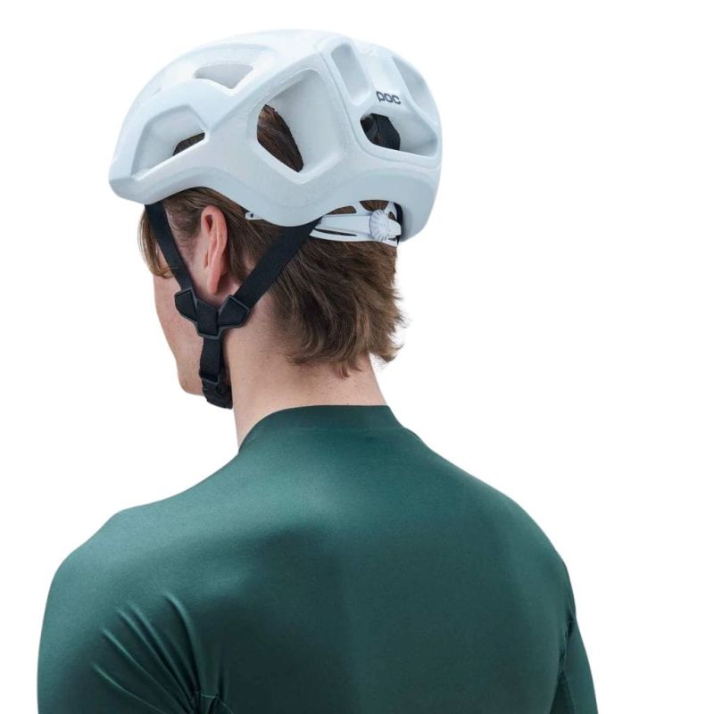 Kask Rowerowy POC Ventral Lite biały