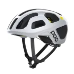 Kask rowerowy POC Octal MIPS biały