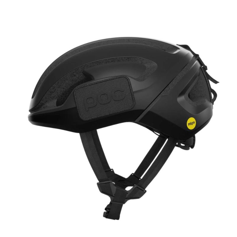 Kask rowerowy POC Omne Ultra MIPS czarny