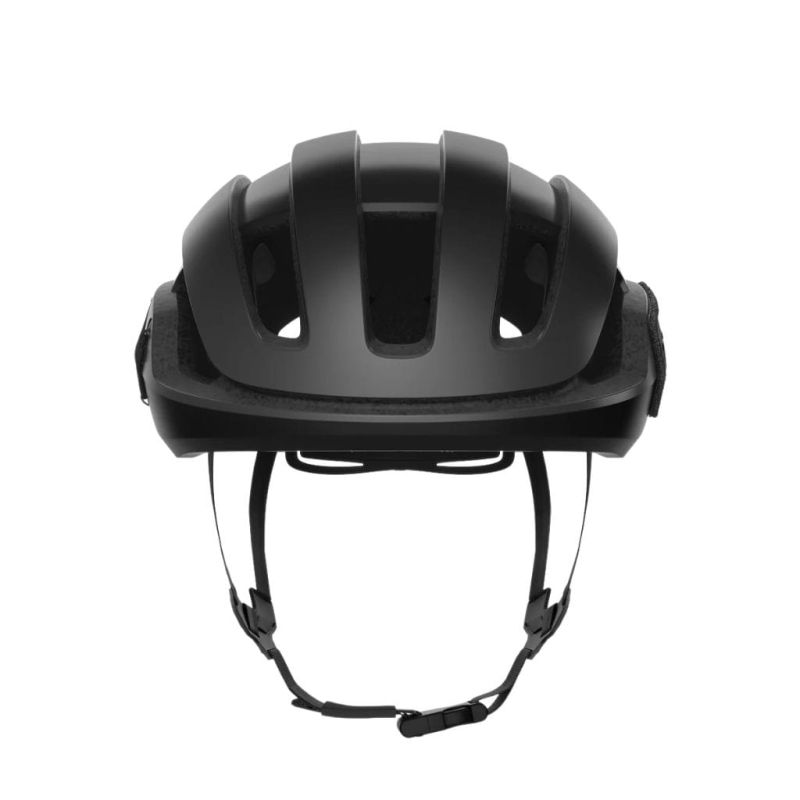 Kask rowerowy POC Omne Ultra MIPS czarny