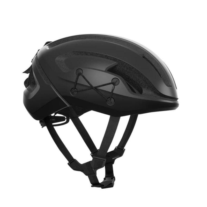 Kask rowerowy POC Omne Ultra MIPS czarny