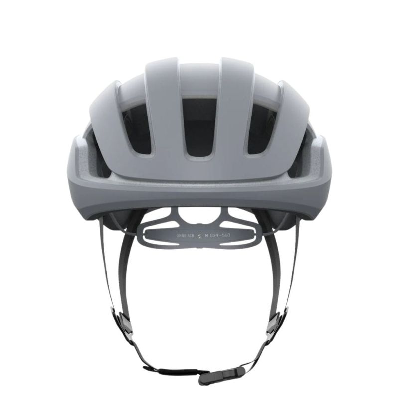 Kask rowerowy POC Omne Air MIPS szary
