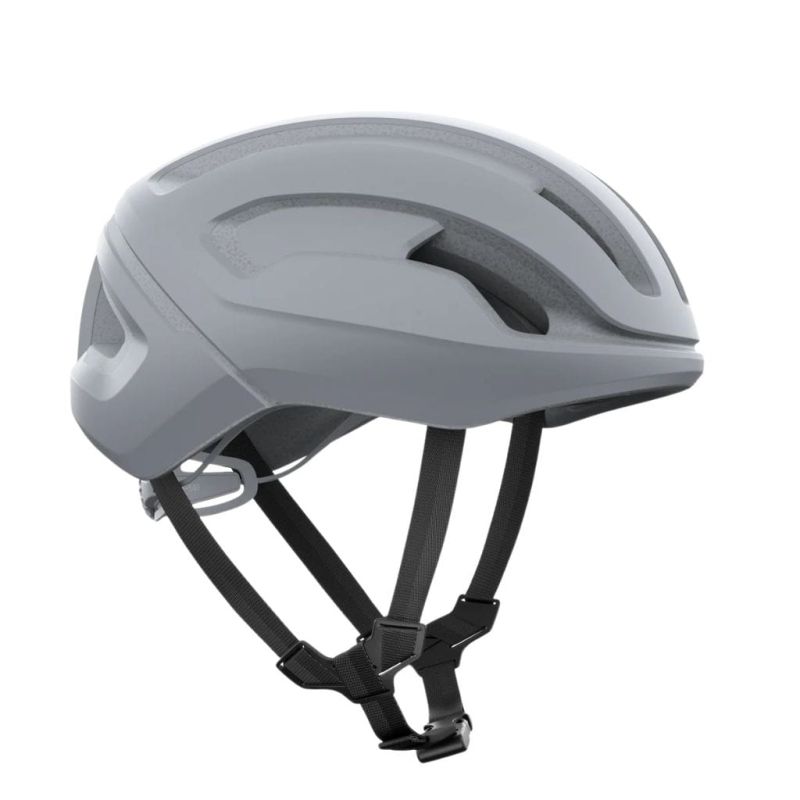 Kask rowerowy POC Omne Air MIPS szary