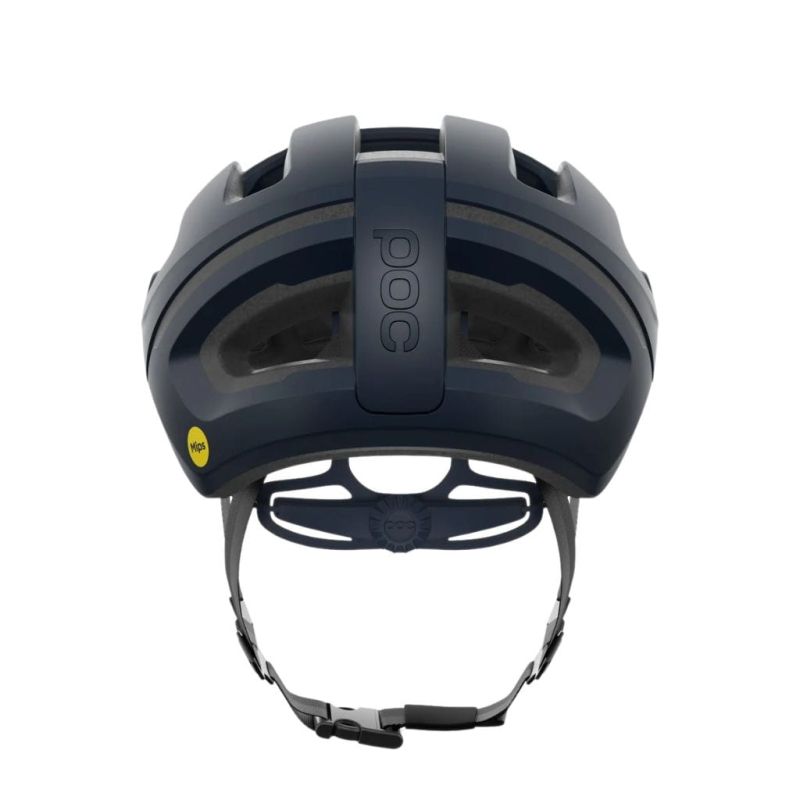 Kask rowerowy POC Omne Air MIPS granatowy