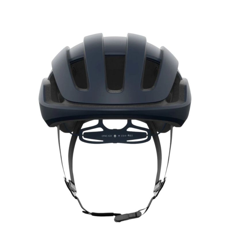 Kask rowerowy POC Omne Air MIPS granatowy
