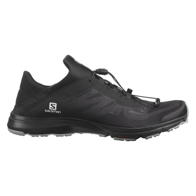 Buty męskie Salomon Amphib Bold 2 czarne