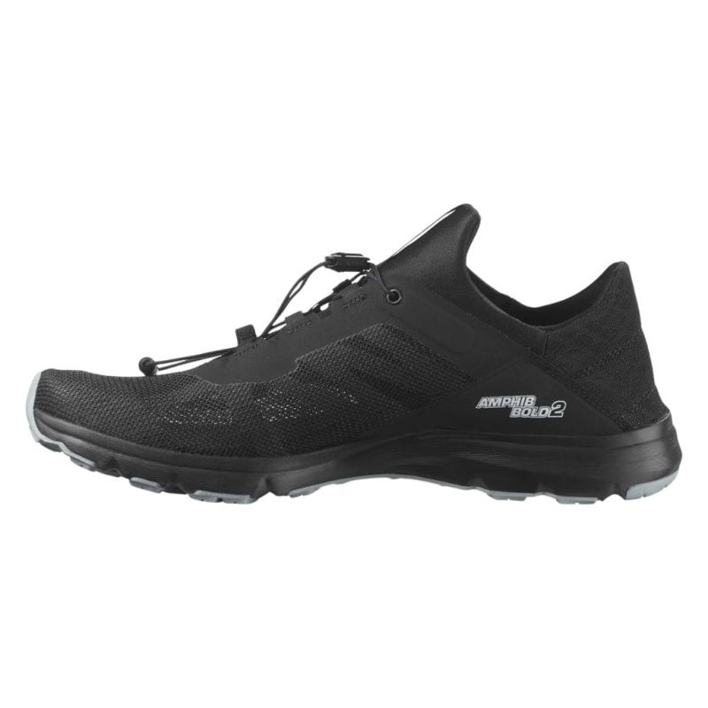 Buty męskie Salomon Amphib Bold 2 czarne