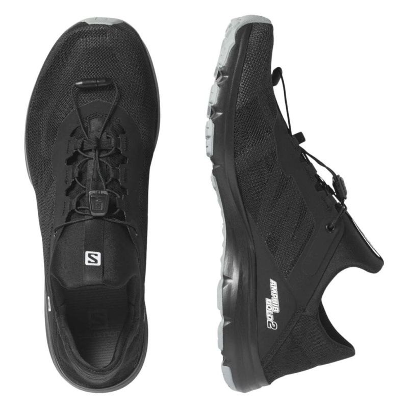 Buty męskie Salomon Amphib Bold 2 czarne
