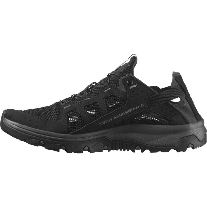 Buty męskie Salomon Techamphibian 5 czarne