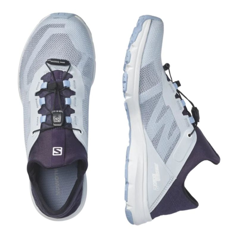 Buty damskie Salomon Amphib Bold 2 błękitne