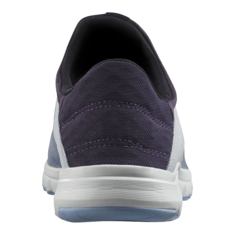 Buty damskie Salomon Amphib Bold 2 błękitne