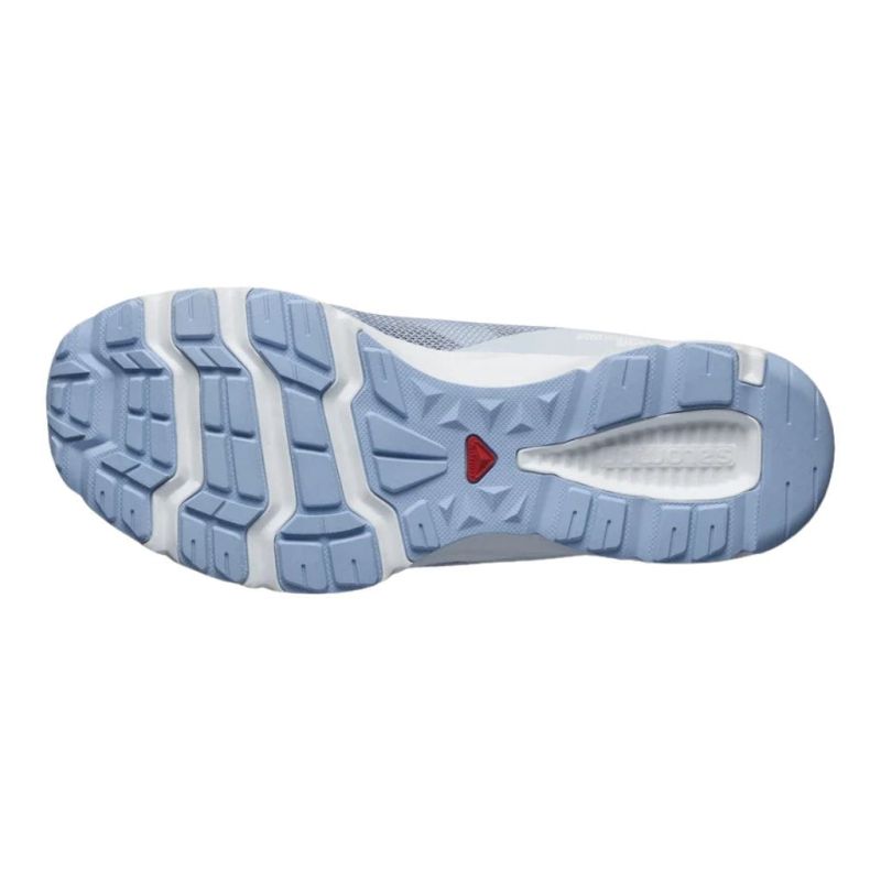 Buty damskie Salomon Amphib Bold 2 błękitne