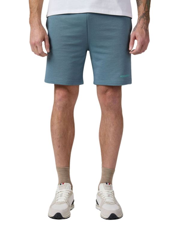 Spodenki męskie Rossignol Presset szare