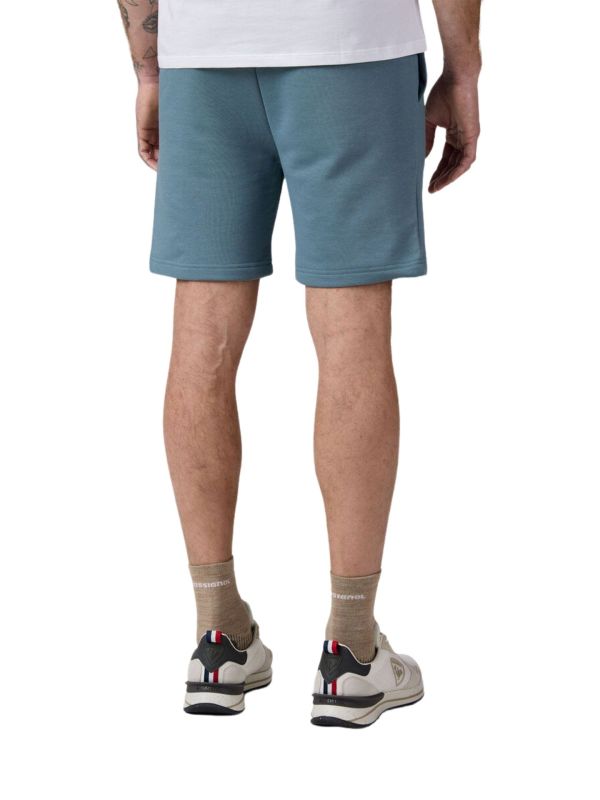 Spodenki męskie Rossignol Presset szare