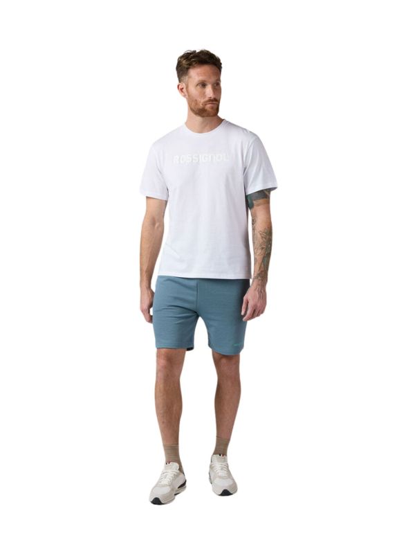 Spodenki męskie Rossignol Presset szare