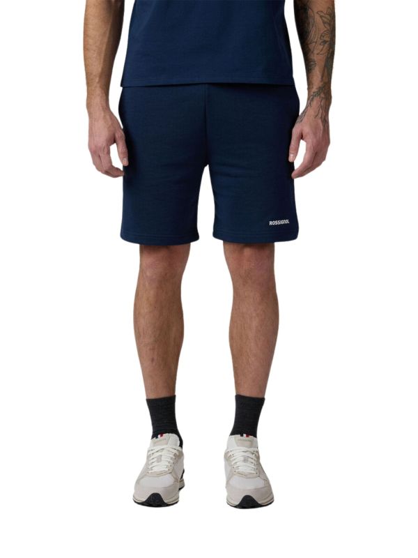 Spodenki męskie Rossignol Presset granatowe