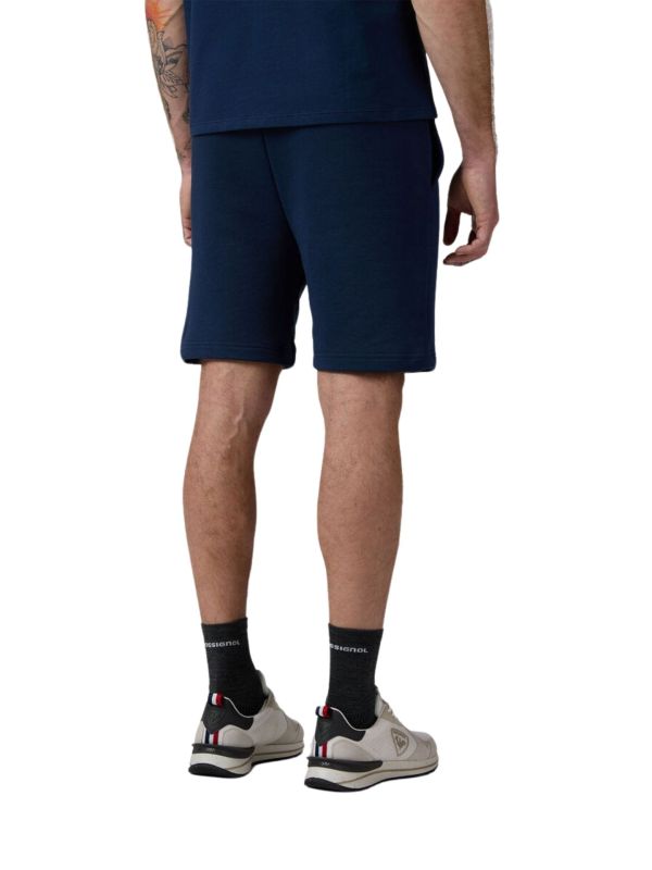 Spodenki męskie Rossignol Presset granatowe