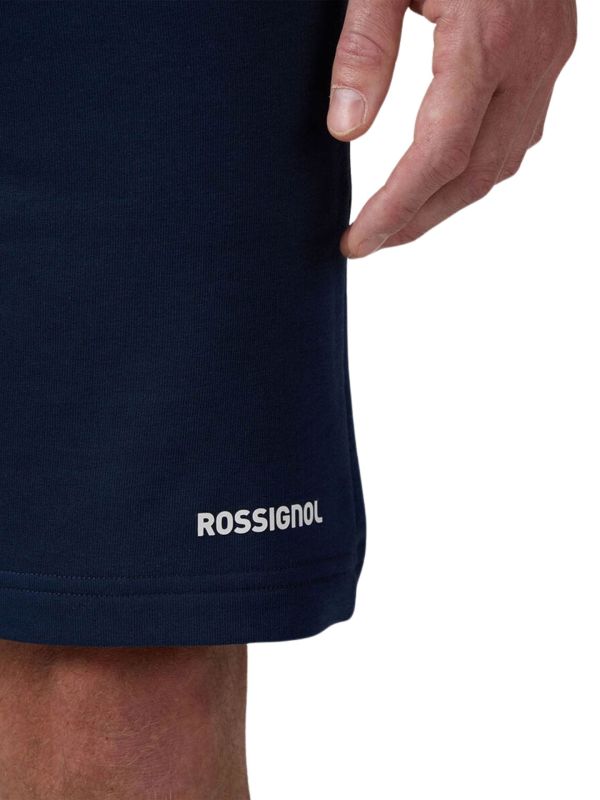 Spodenki męskie Rossignol Presset granatowe