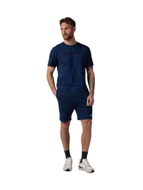 Spodenki męskie Rossignol Presset granatowe