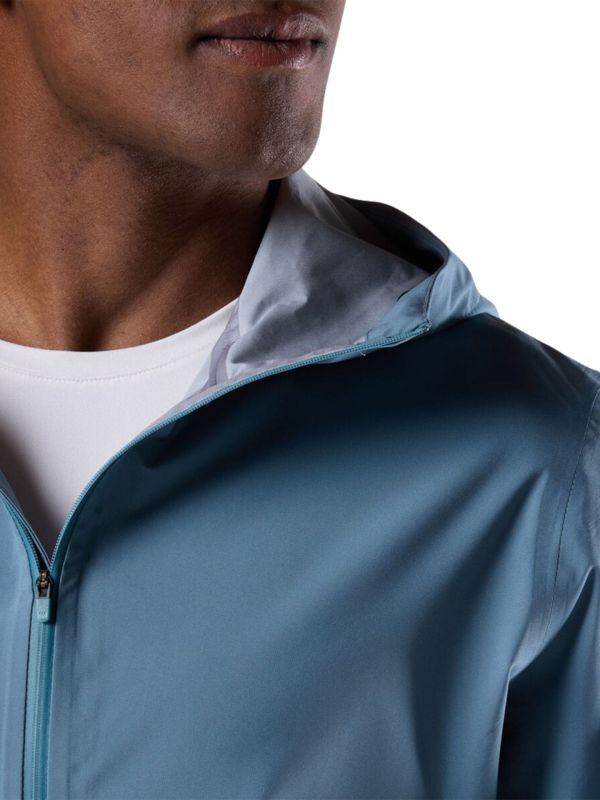 Kurtka Rossignol męska Utiliv niebieska