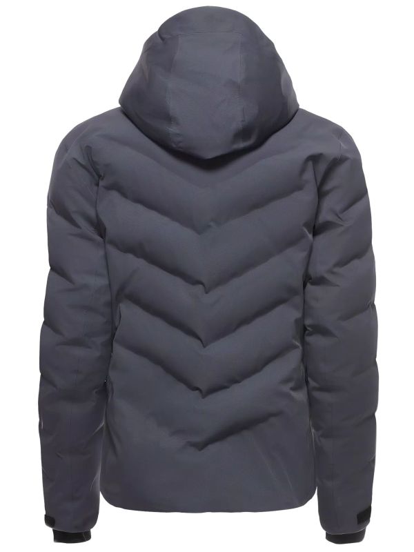 Kurtka narciarska Dainese Etesia Aerosense - Dry Jacket Nightblue