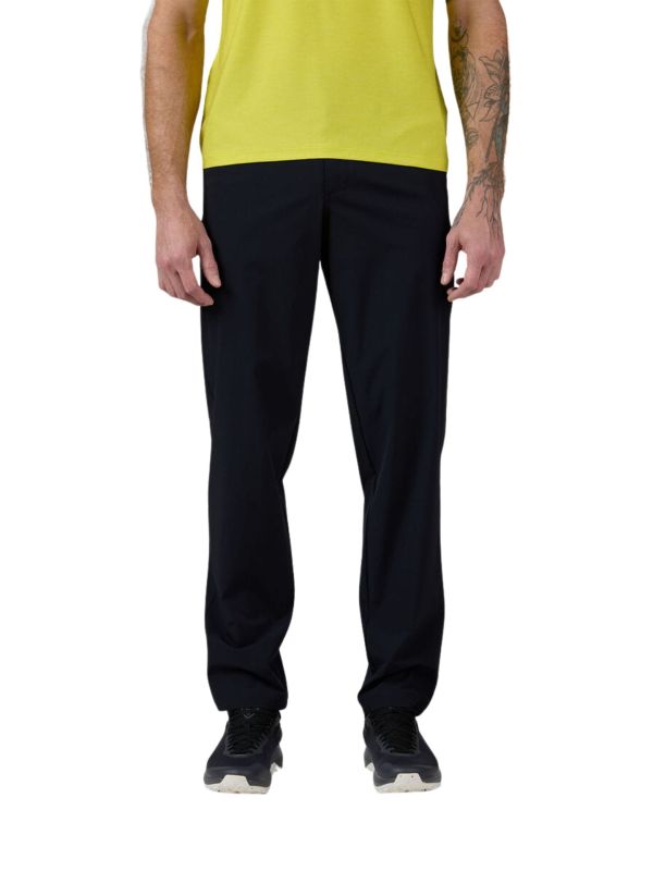 Spodnie męskie Rossignol Lycian czarne