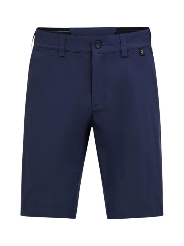 Szorty męskie Peak Performance Player Shorts granatowe