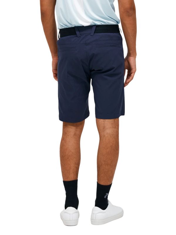 Szorty męskie Peak Performance Player Shorts granatowe