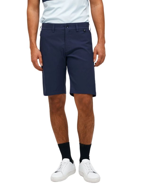 Szorty męskie Peak Performance Player Shorts granatowe