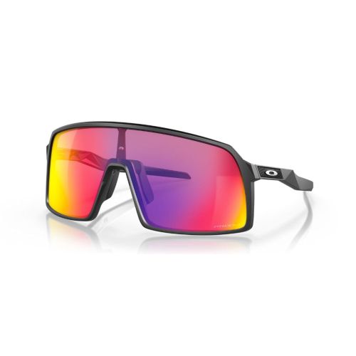 Okulary przeciwsłoneczne Oakley Sutro matte black/prizm road