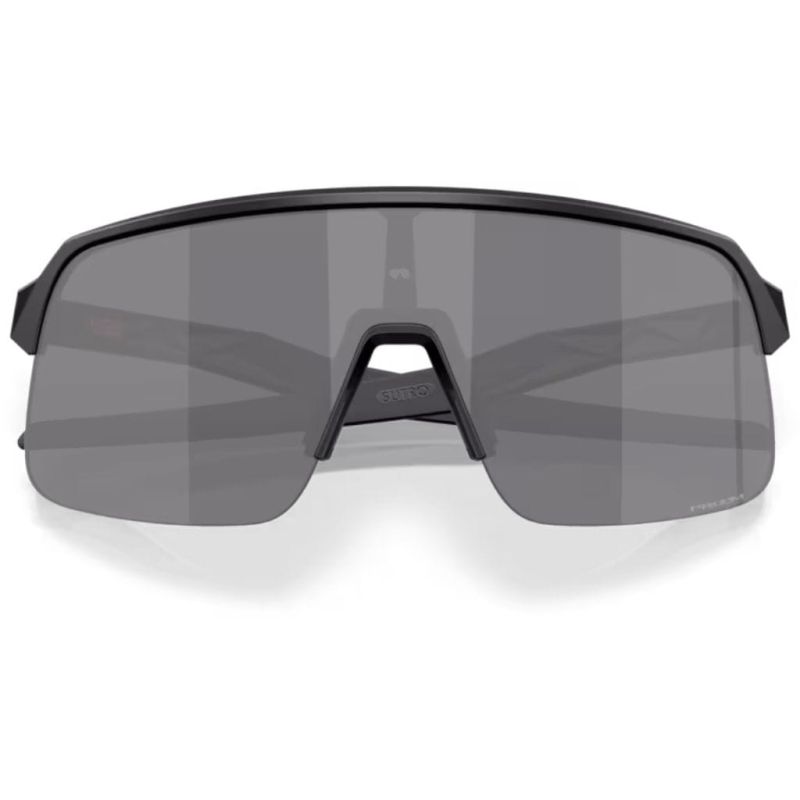 Okulary przeciwsłoneczne Oakley Sutro Lite S matte black/prizm black