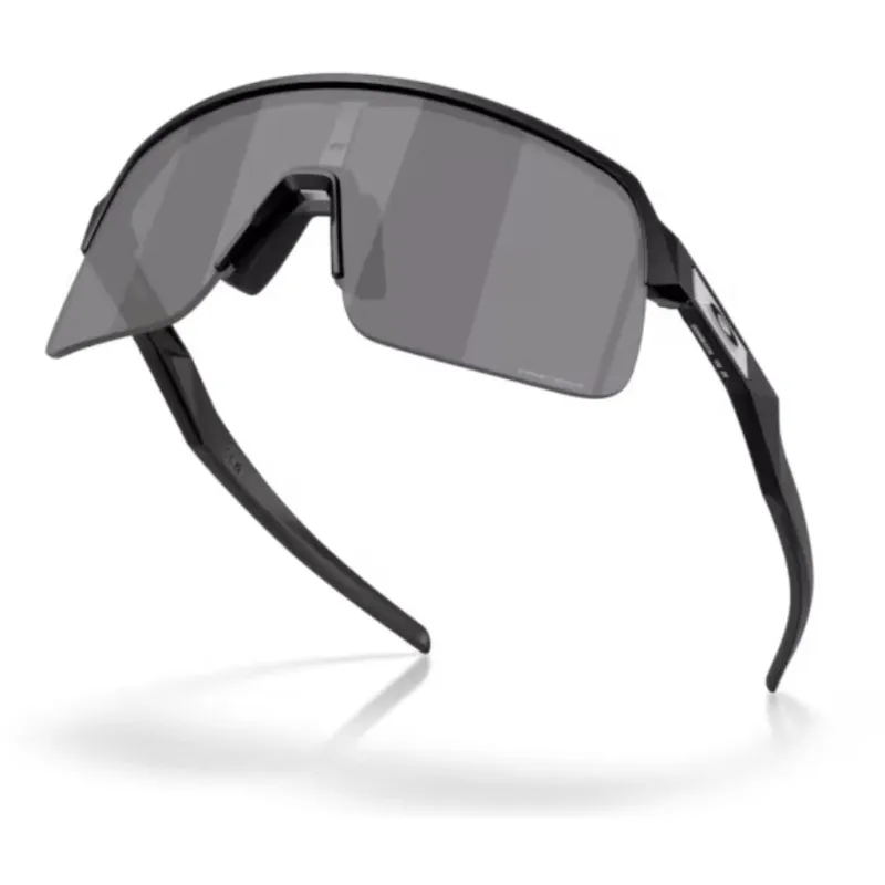 Okulary przeciwsłoneczne Oakley Sutro Lite S matte black/prizm black
