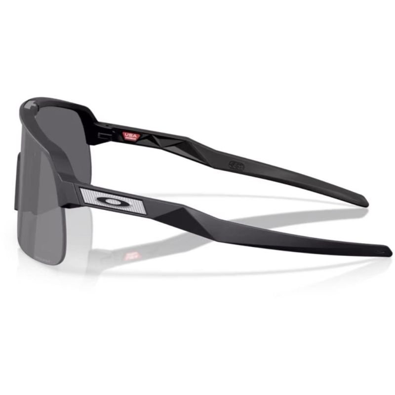 Okulary przeciwsłoneczne Oakley Sutro Lite S matte black/prizm black