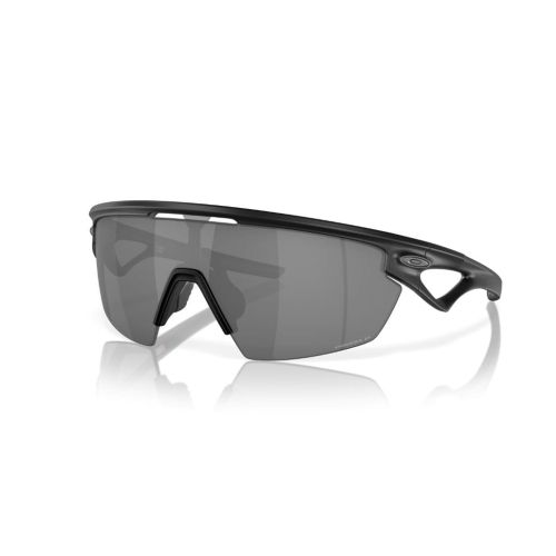Okulary przeciwsłoneczne Oakley Sphaera matte black/prizm black polarized