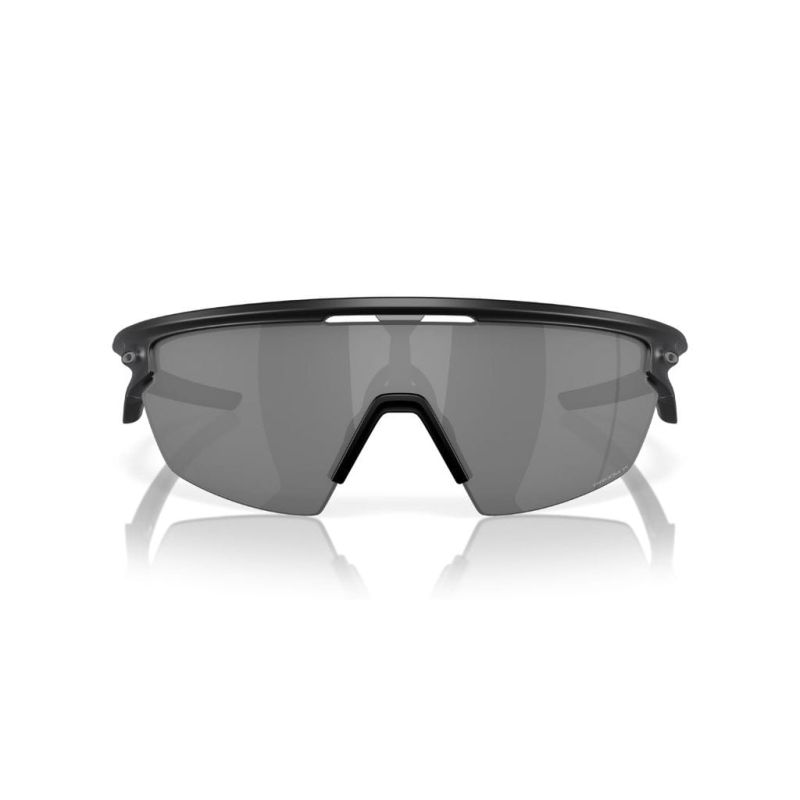 Okulary przeciwsłoneczne Oakley Sphaera matte black/prizm black polarized