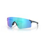 Okulary przeciwsłoneczne Oakley Evzero Blades steel/prizm sapphire