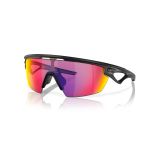Okulary przeciwsłoneczne Oakley Sphaera matte black/prizm road