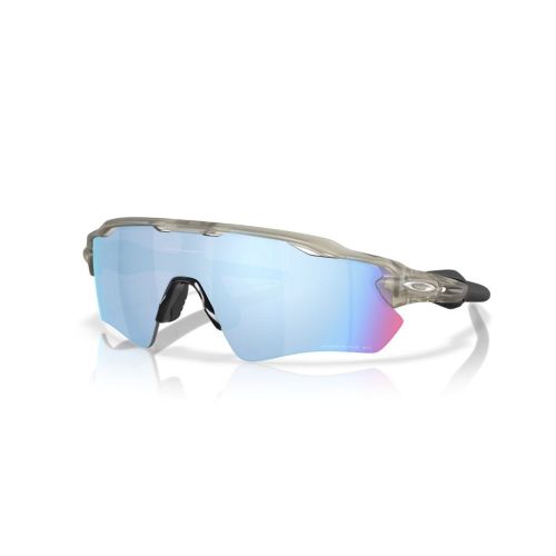 Okulary przeciwsłoneczne Oakley Radar EV Path matte grey ink/prizm deep water polarized
