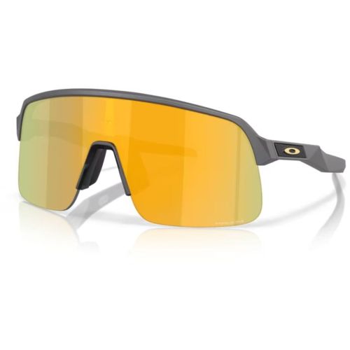 Okulary przeciwsłoneczne Oakley Sutro Lite S matte carbon/prizm 24k