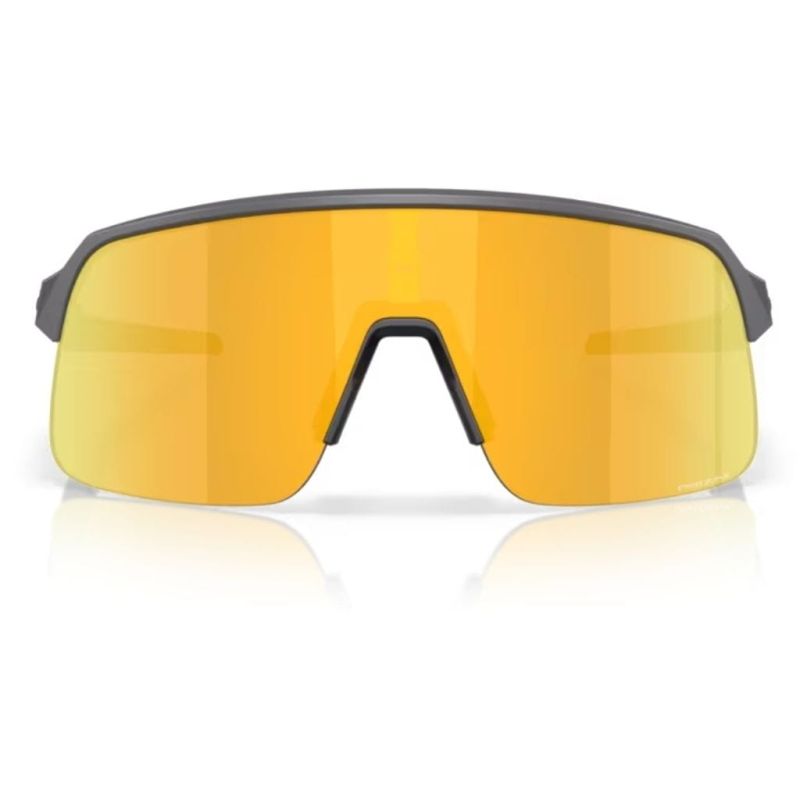 Okulary przeciwsłoneczne Oakley Sutro Lite S matte carbon/prizm 24k